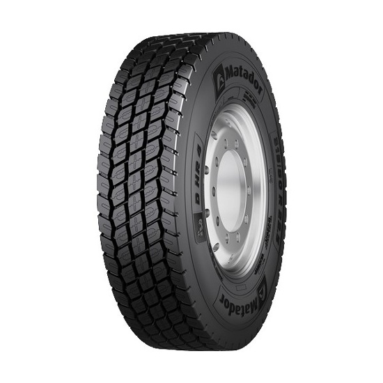 245/70R17,5 136/134M MATADOR D HR 4