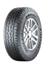 255/65R17 110H MATADOR MP72 Izzarda A/T 2