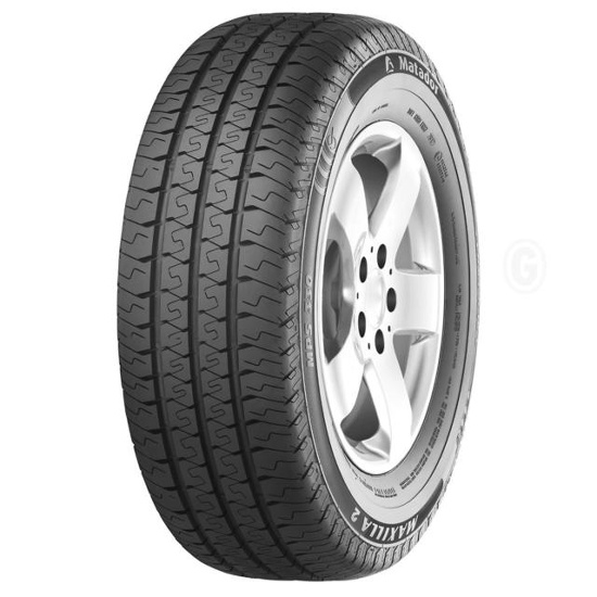 175/75R16C 101R MATADOR C MPS330