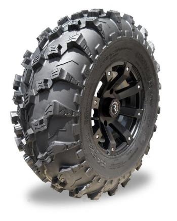 26/11R14 54J PIT BULL GROWLER XOR