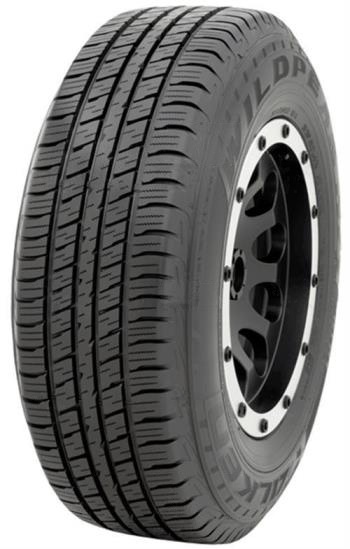 225/60R17 99T FALKEN WILD PEAK HT01