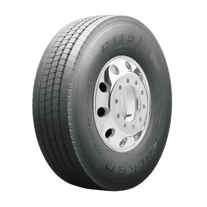265/70R17,5 140/138M FALKEN RI151