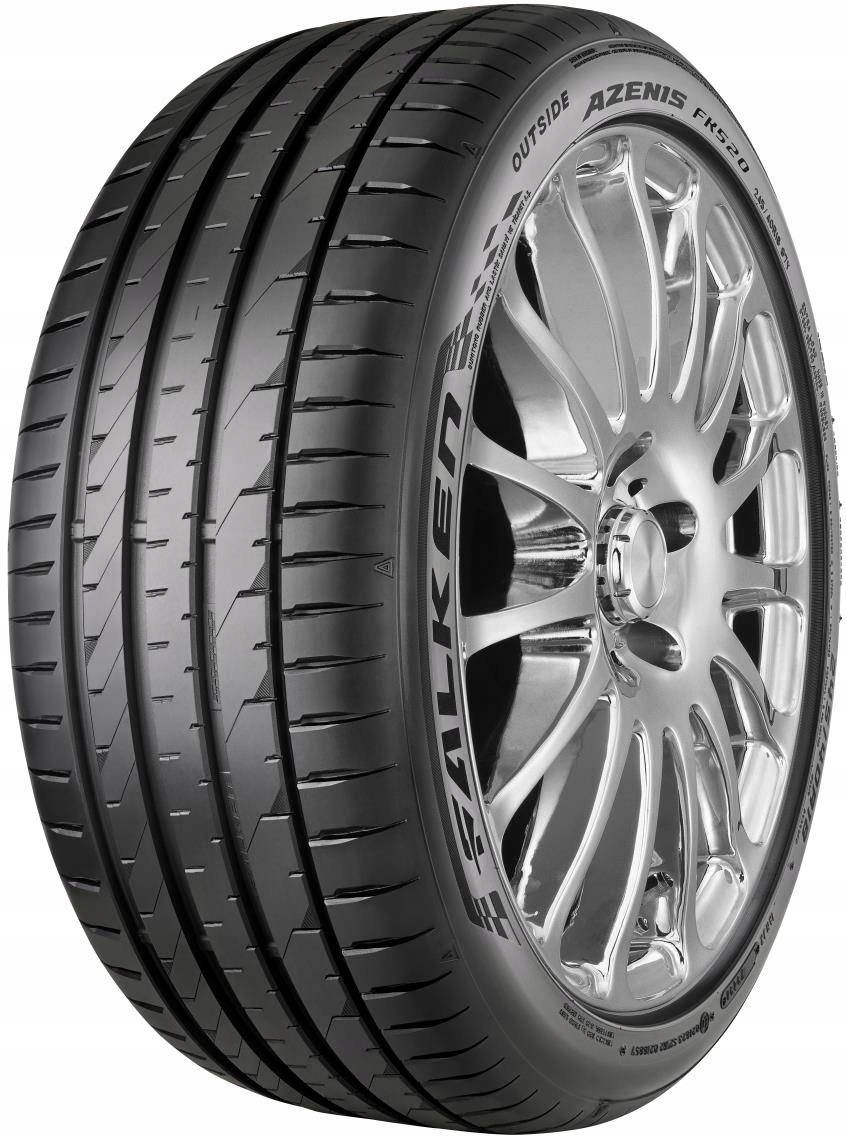 225/45R18 95Y FALKEN AZENIS FK520