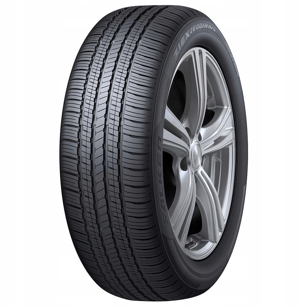 225/55R18 98V FALKEN ZIEX ZE001A A/S