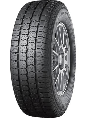 215/70R15 109/107R YOKOHAMA BLUEARTH-VAN ALL SEASON (RY61)