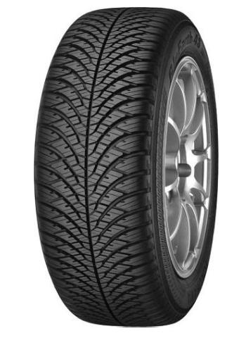 245/40R19 98Y YOKOHAMA BLUEARTH-4S AW21 BSW M+S 3PMSF