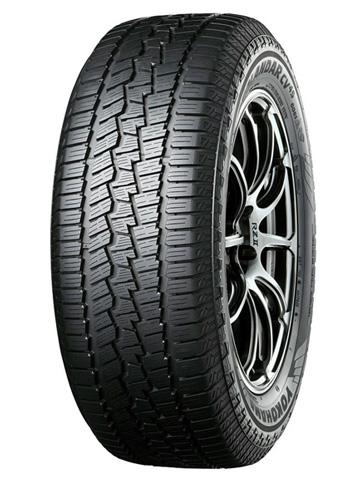 225/55R19 99V YOKOHAMA G061 GEOLANDAR CV 4S