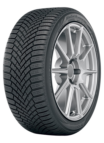 245/40R19 98V YOKOHAMA BLUEARTH*WINTER (V906)