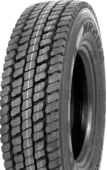 295/80R22,5 152/148M KAMA NR202