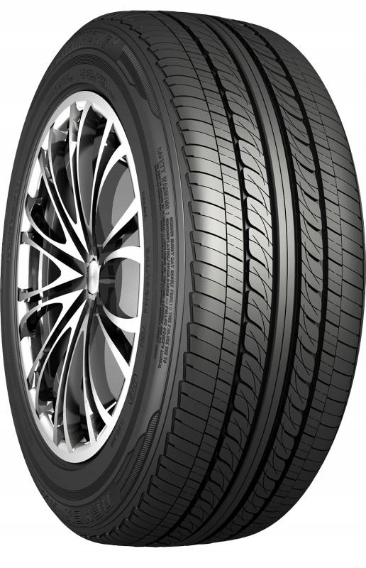 205/65R16 95V NANKANG RX-615