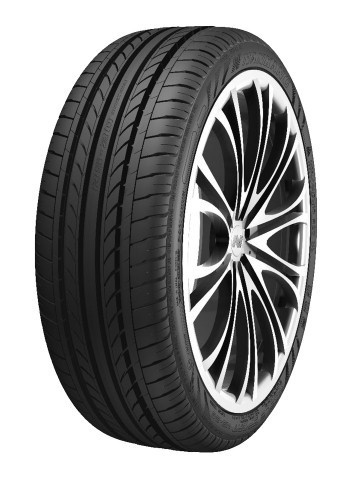 215/45R16 90V NANKANG NS-20 XL