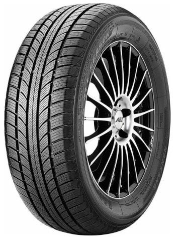 175/55R15 77H NANKANG N607 PLUS