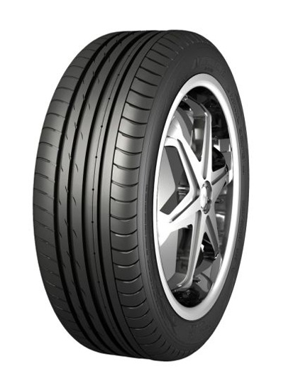 225/40R18 92Y NANKANG AS-2 PLUS