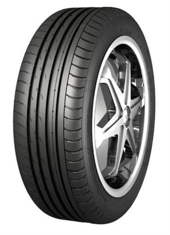 205/45R17 88V NANKANG AS-2+ XL