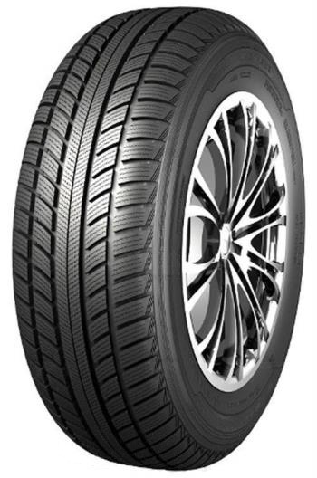 225/45R19 96V NANKANG N607 PLUS