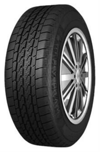 215/60R16C 108/106T NANKANG AW-8