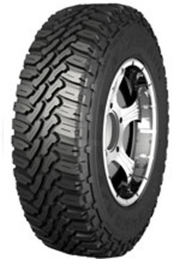 185/R14C 102/100Q NANKANG FT-9