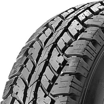 315/70R17 121/118Q NANKANG NK 4X4 WD A/T FT-7