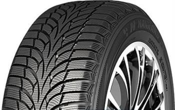 235/60R16 104H NANKANG WINTER ACTIVA SV-3
