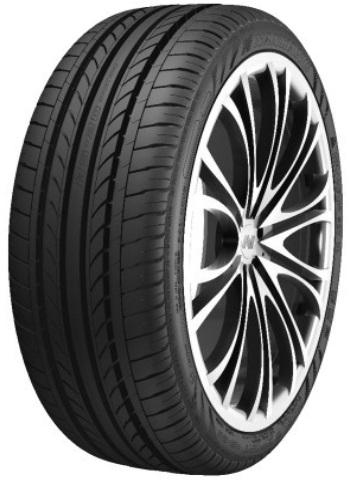 205/35R18 81H NANKANG NOBLE SPORT NS-20