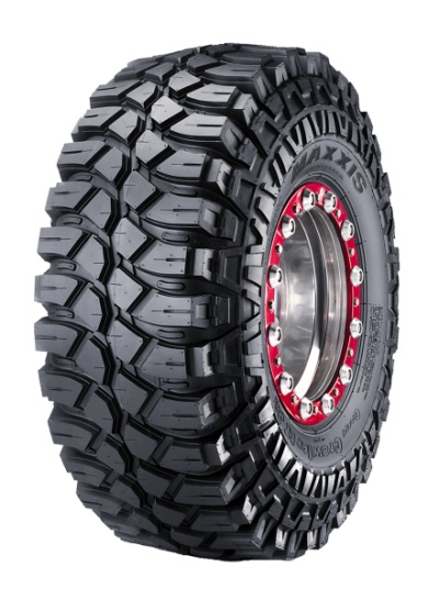 35/12,5R16 112K MAXXIS M8090