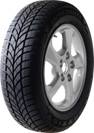 165/65R14 83T MAXXIS WP05