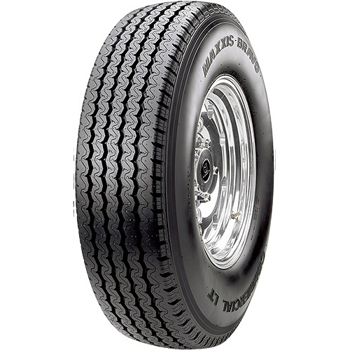 165/R14 97N MAXXIS UE-168 TRUCMAXX