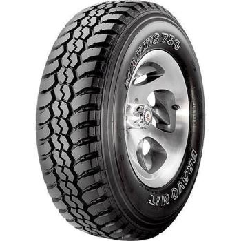 185/80R14 102Q MAXXIS MT-753