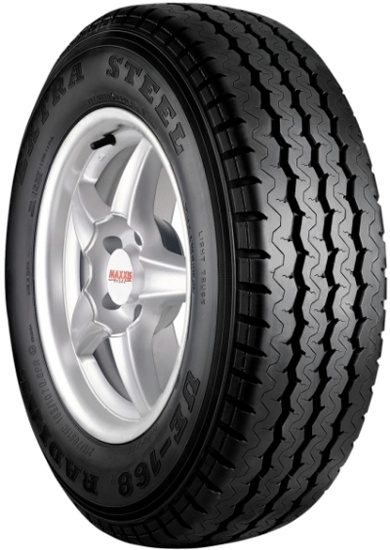 165/R14 97/95N MAXXIS UE168