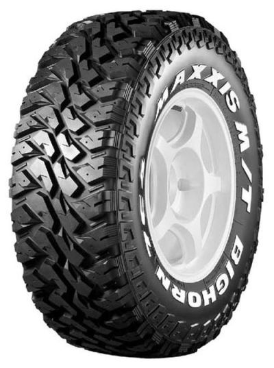 265/65R17 117Q MAXXIS MT764 OWL POR
