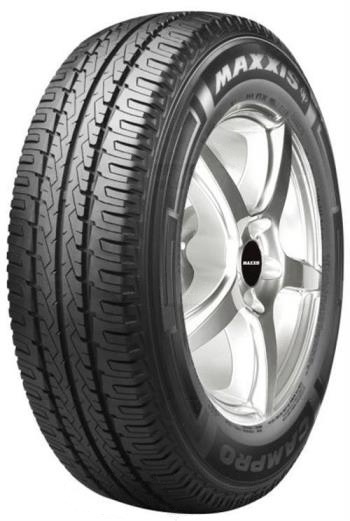 215/70R15 109R MAXXIS CAMPRO MAC2