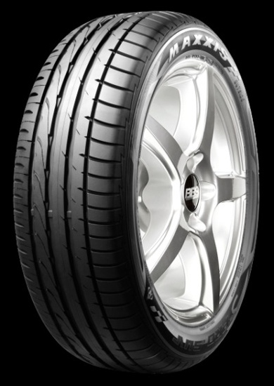 255/55R18 109W MAXXIS S-PRO XL