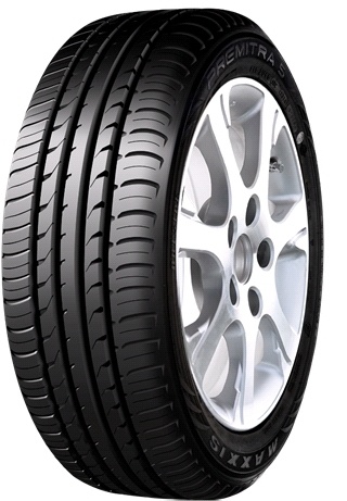195/60R15 88V MAXXIS PREMITRA HP5