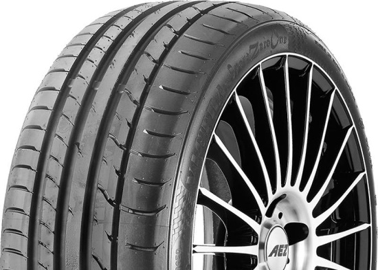 255/45R18 103Y MAXXIS VICTRA SPORT VS01