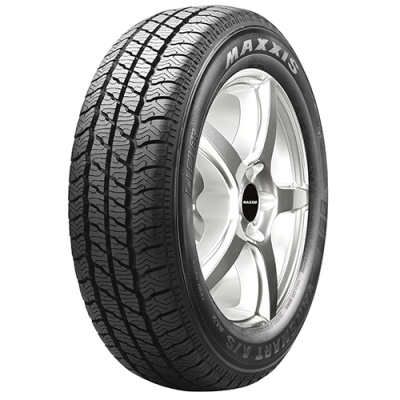 215/65R16 109T MAXXIS AL2