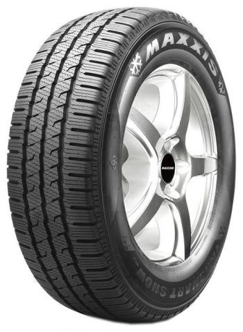 225/55R17 109/107H MAXXIS VANSMART SNOW WL2