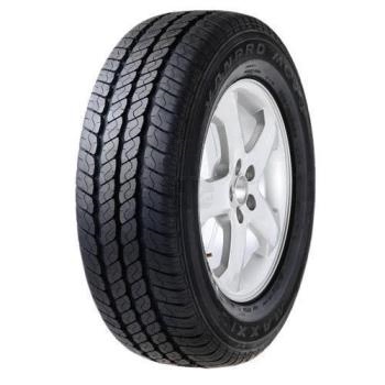 225/55R17 109H MAXXIS MCV3+