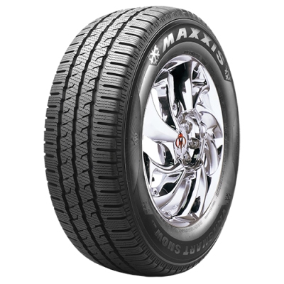 235/65R16 119/121R MAXXIS VANSMART SNOW WL2