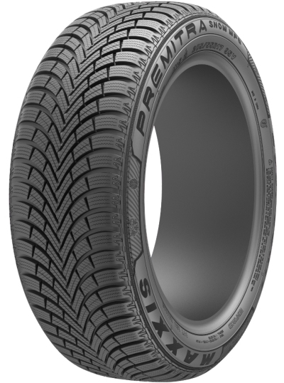 215/50R17 95V MAXXIS PREMITRA SNOW WP6