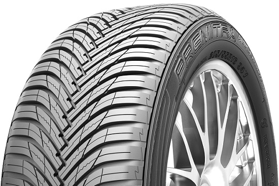 205/45R16 87V MAXXIS PREMITRA ALL SEASON AP3