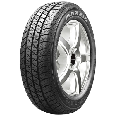 235/65R16 121/119R MAXXIS VANSMART A/S AL2