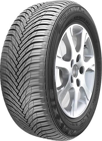 265/35R19 98W MAXXIS AP-3 ALL SEASON