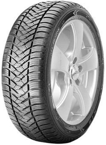 215/65R15 100H MAXXIS ALL-SEASON AP2 XL BSW M+S 3PMSF