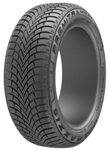 255/55R19 111V MAXXIS PREMITRA SNOW WP6 SUV XL MFS BSW M+S 3PMSF