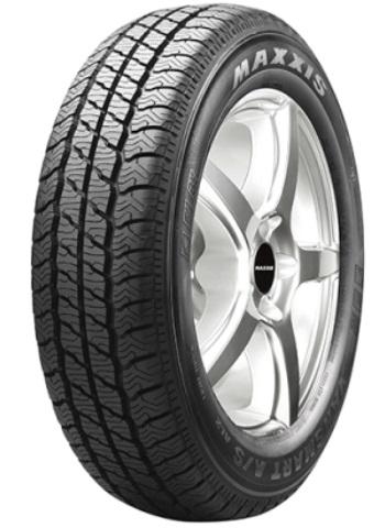 225/60R16 105/103H MAXXIS VANSMART A/S AL2