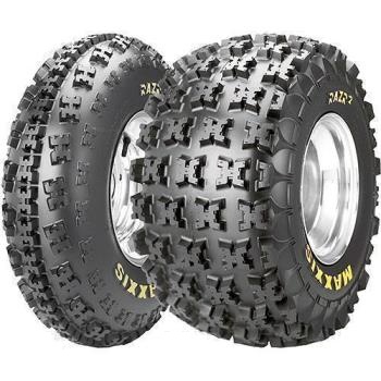 22/11R10 47J MAXXIS RAZR 2 M934