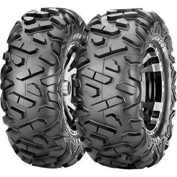 25/10R12 50N MAXXIS BIGHORN RADIAL M918