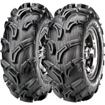 26/R12 55J MAXXIS ZILLA MU02
