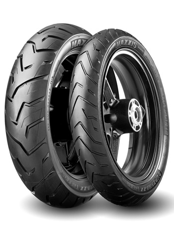 110/80R19 59V MAXXIS MAXXVENTURE MA-ADV