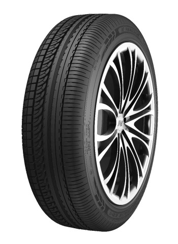 165/55R15 75V NANKANG AS-1